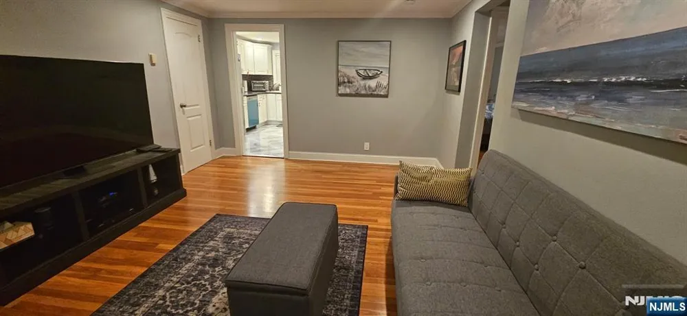 287 Hackensack Street Wood Ridge, NJ 07075