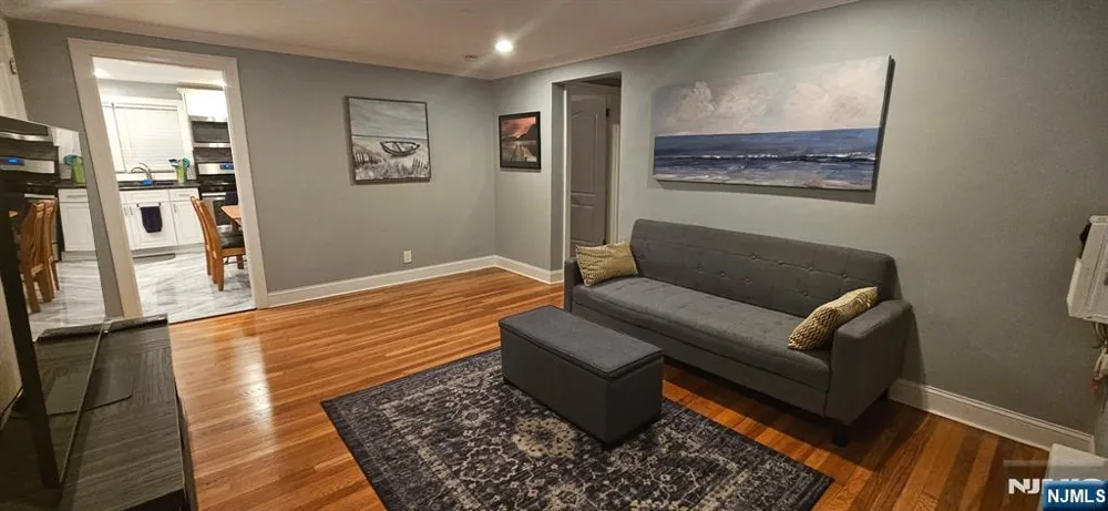 287 Hackensack Street Wood Ridge, NJ 07075