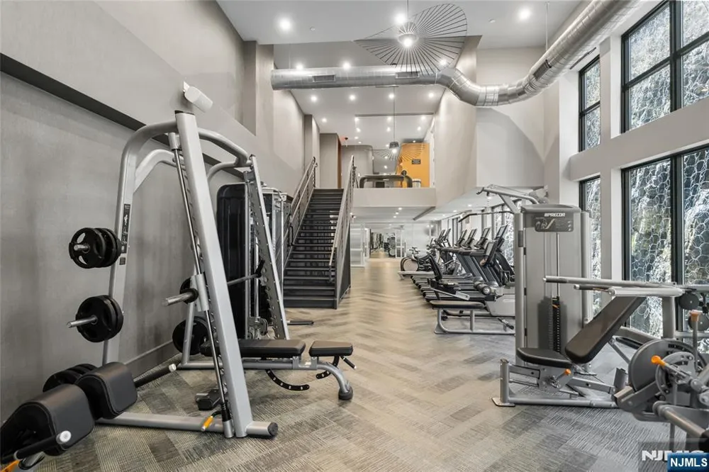 8701 Churchill Road PH1501 North Bergen, NJ 07047