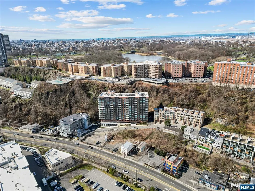 8701 Churchill Road PH1501 North Bergen, NJ 07047