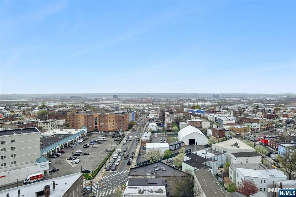 500 Central Avenue 1617 Union City, NJ 07087