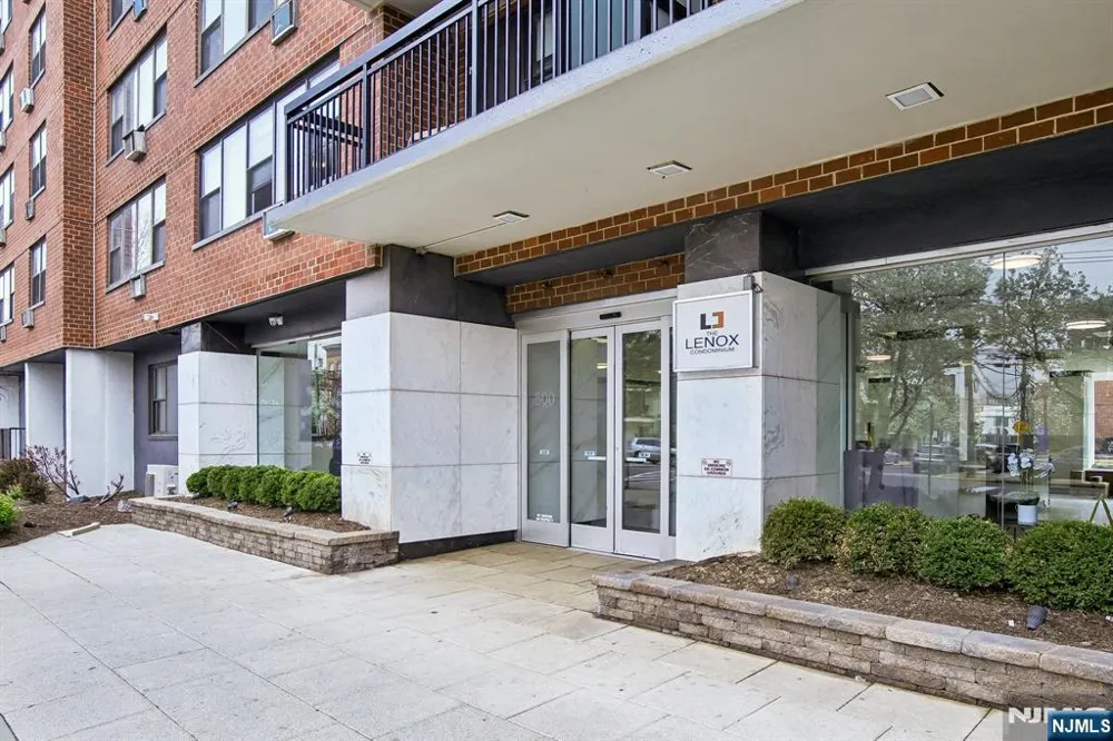 500 Central Avenue 1617 Union City, NJ 07087