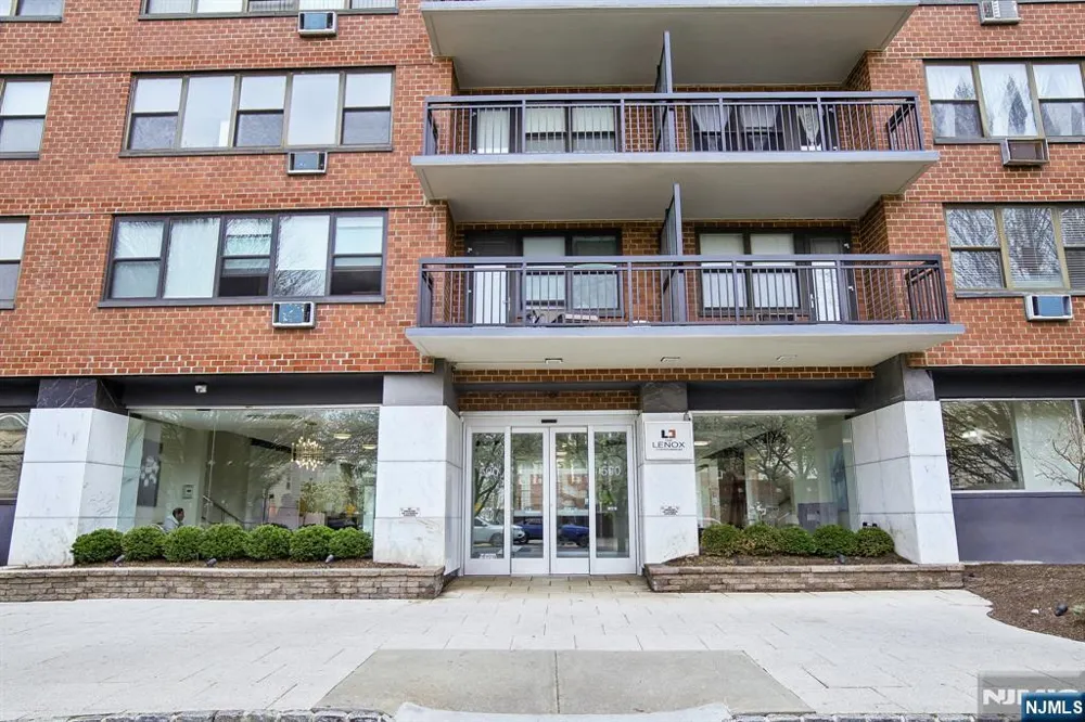 500 Central Avenue 1617 Union City, NJ 07087