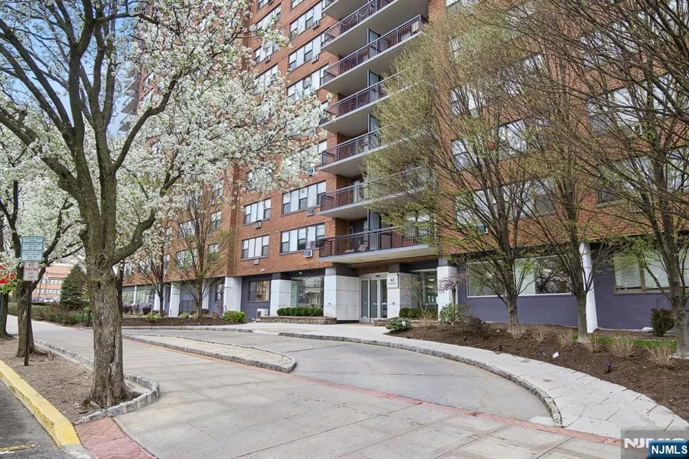 500 Central Avenue 1617 Union City, NJ 07087