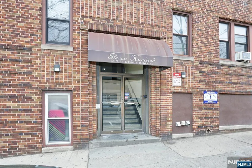 1100 83rd C3 North Bergen, NJ 07047