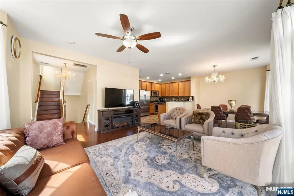 3 Holly Lane Garfield, NJ 07026