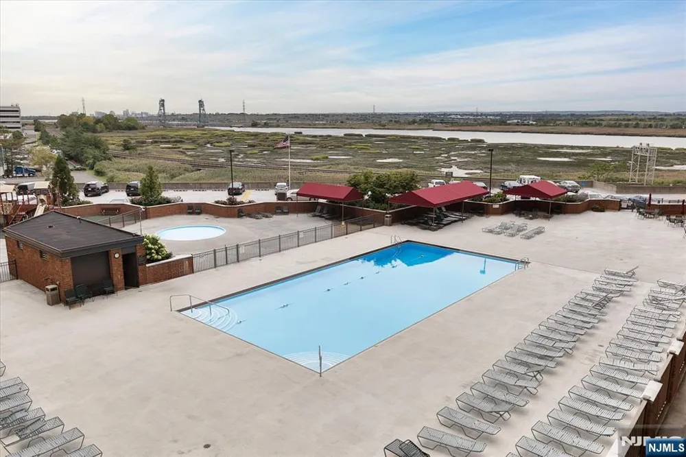 1705 Harmon Cove Tower Secaucus, NJ 07094