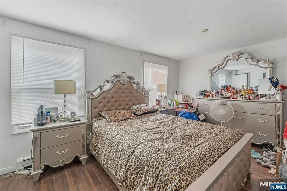 13 Allen Street 13 Passaic, NJ 07055