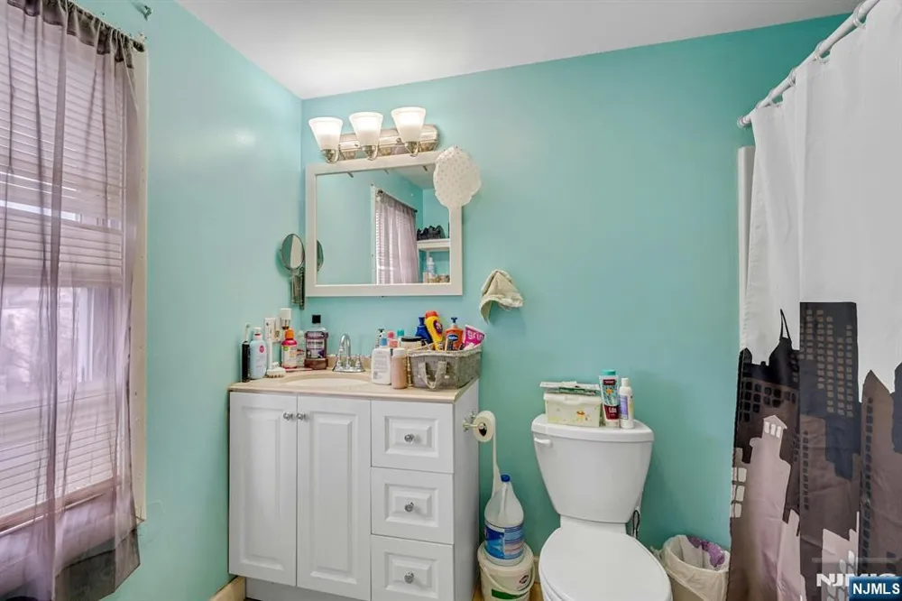13 Allen Street 13 Passaic, NJ 07055