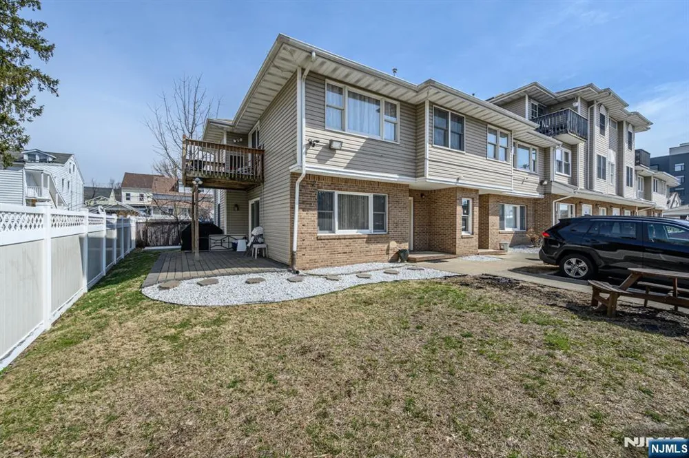 235 Dakota Street 1 Paterson, NJ 07503