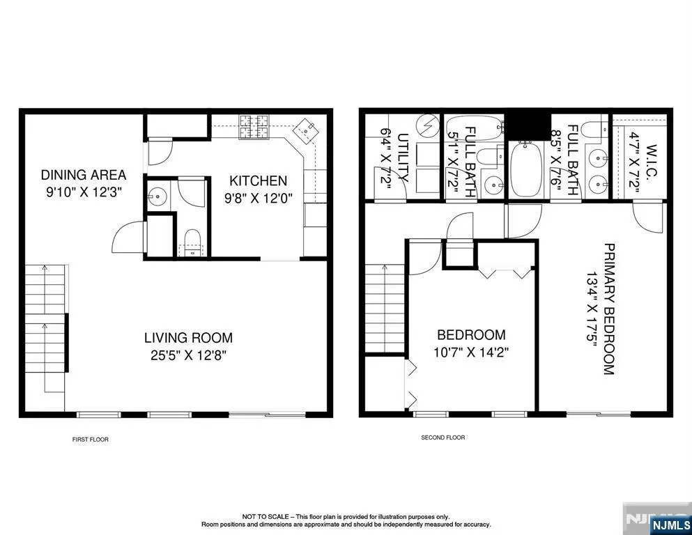 48 Cornerstone Lane Newark, NJ 07103