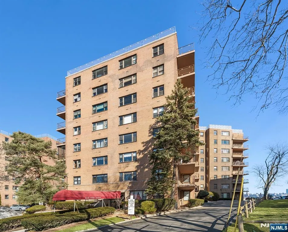 8800 E Boulevard East 005E North Bergen, NJ 07047