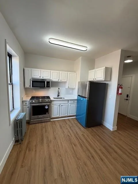 433 Lincoln Avenue C008B Orange, NJ 07050