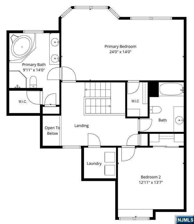 47 Bentley Drive Franklin Lakes, NJ 07417