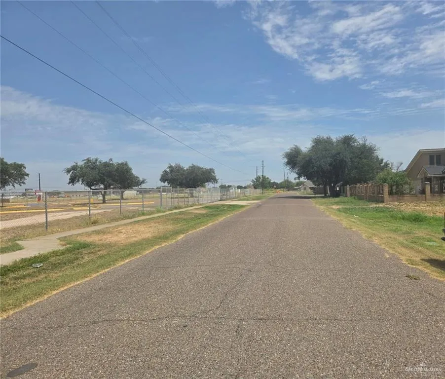 506 Tierra Linda Boulevard Palmview, TX 78572