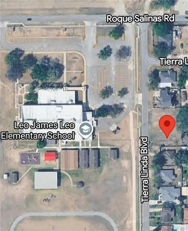 506 Tierra Linda Boulevard Palmview, TX 78572