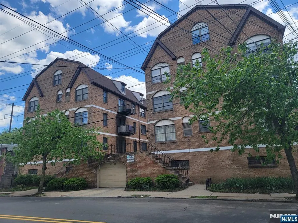 63-69 Rome Street Newark, NJ 07105