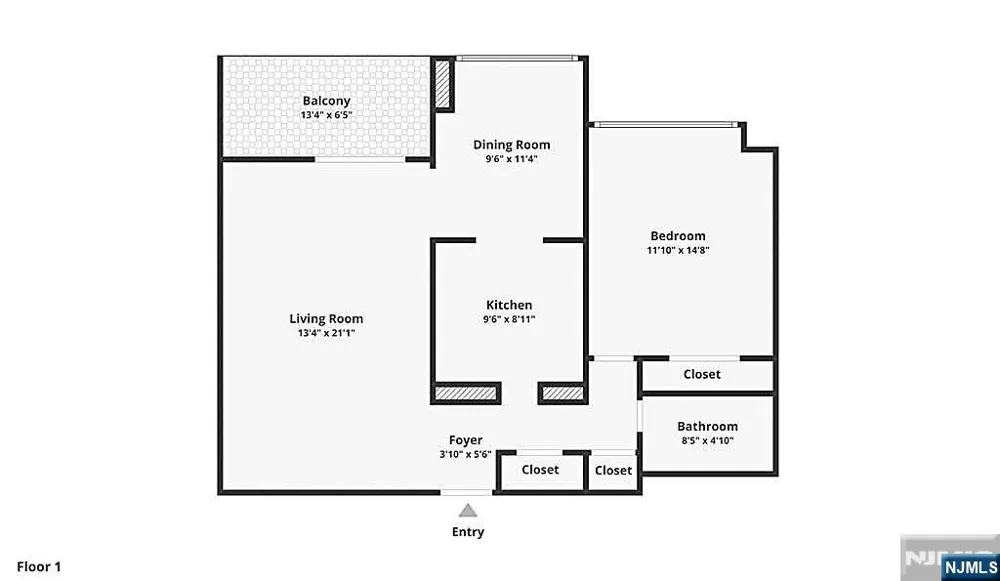 9060 Palisade Avenue 811 North Bergen, NJ 07047