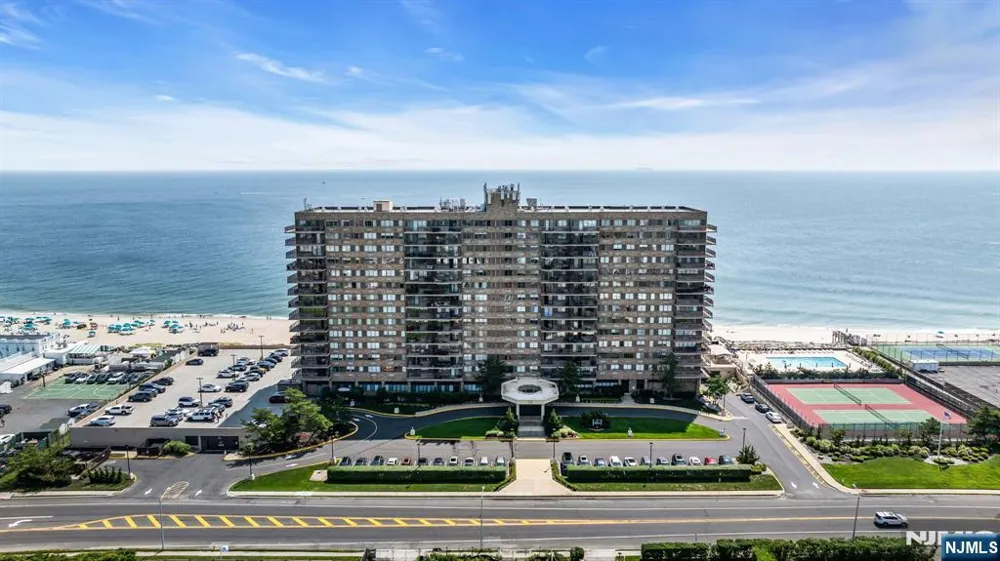 55 Ocean Avenue PHB Monmouth Beach, NJ Other