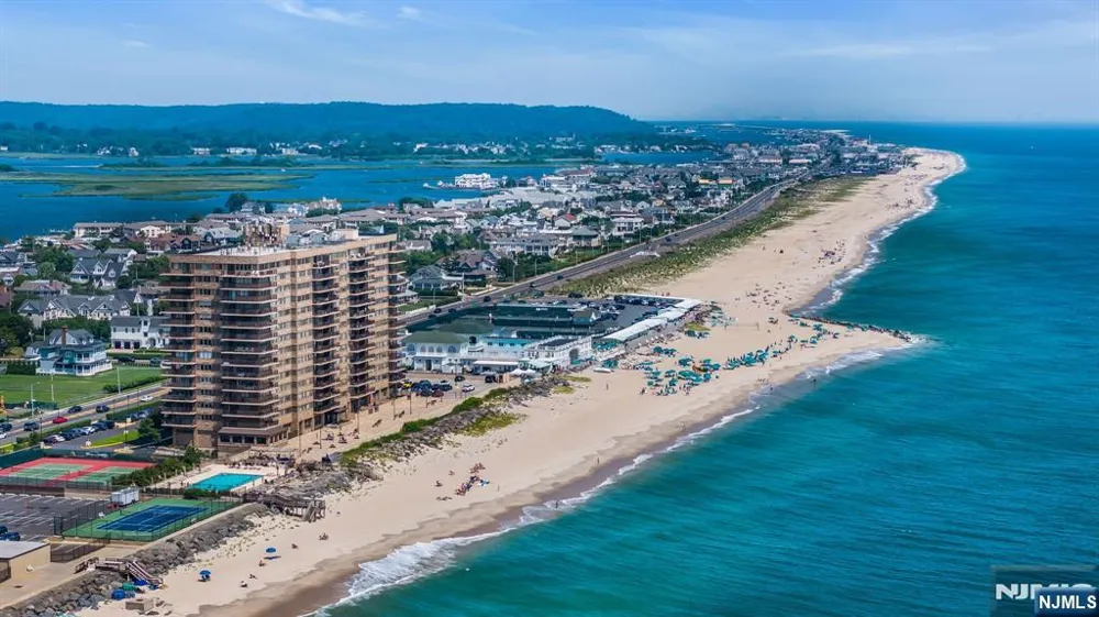 55 Ocean Avenue PHB Monmouth Beach, NJ Other