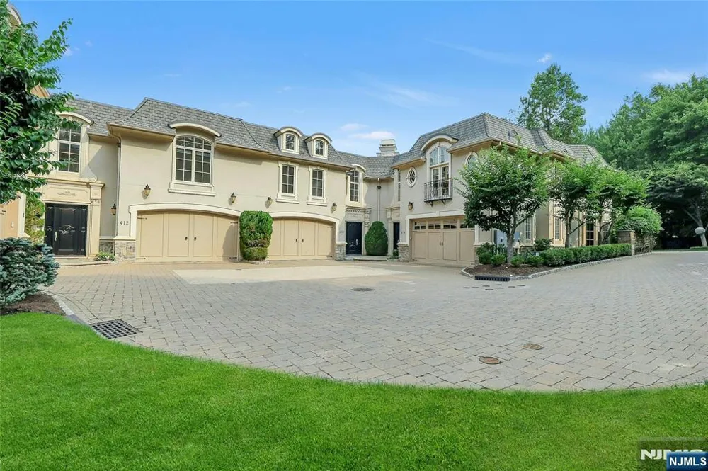 414 Bellaire Drive Demarest, NJ 07627