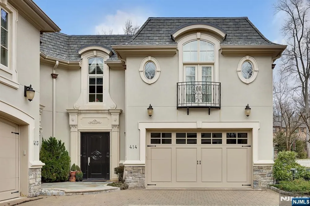 414 Bellaire Drive Demarest, NJ 07627