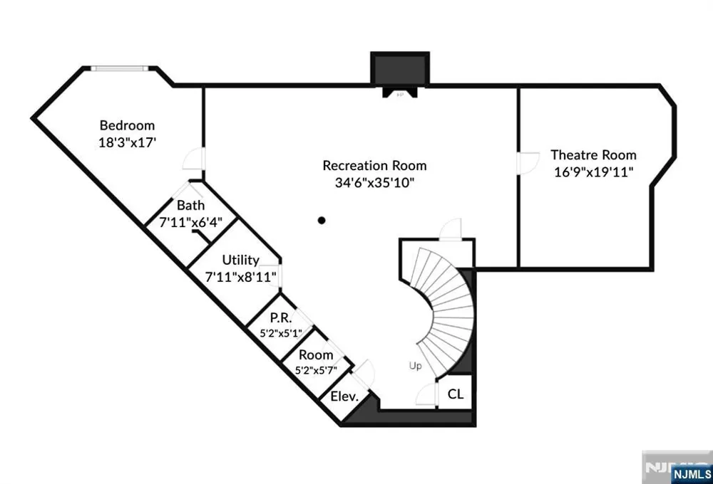 414 Bellaire Drive Demarest, NJ 07627