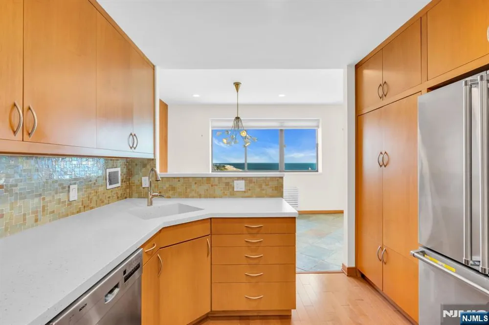 55 Ocean Avenue PH A Monmouth Beach, NJ Other
