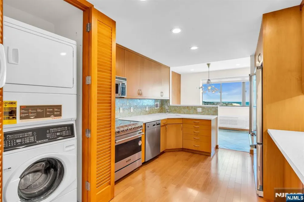 55 Ocean Avenue PH A Monmouth Beach, NJ Other