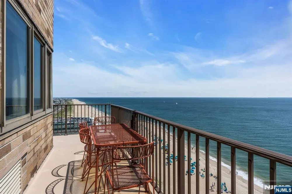 55 Ocean Avenue PH A Monmouth Beach, NJ Other