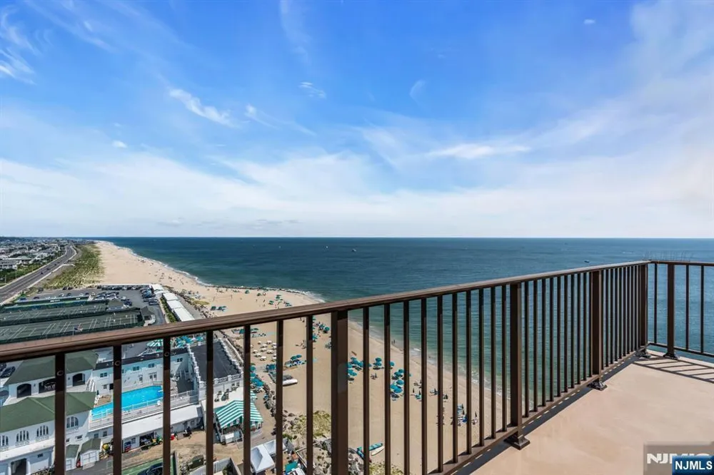 55 Ocean Avenue PH A Monmouth Beach, NJ Other