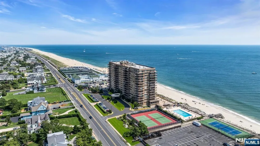 55 Ocean Avenue PH A Monmouth Beach, NJ Other