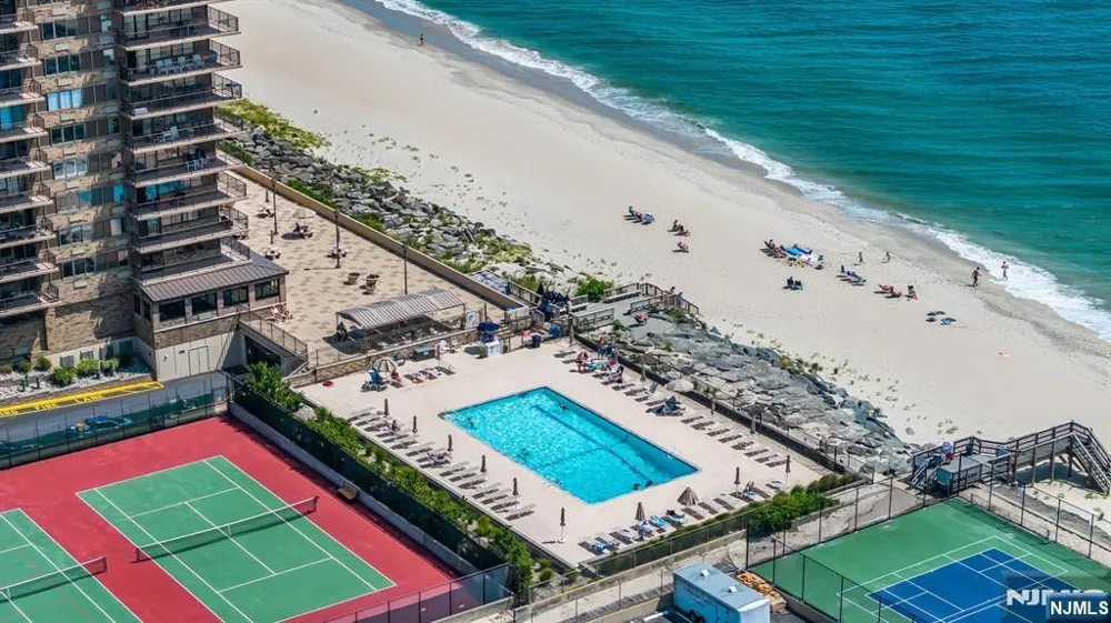 55 Ocean Avenue PH A Monmouth Beach, NJ Other