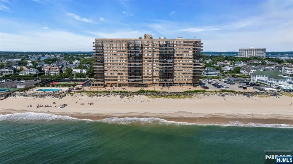 55 Ocean Avenue PH A Monmouth Beach, NJ Other