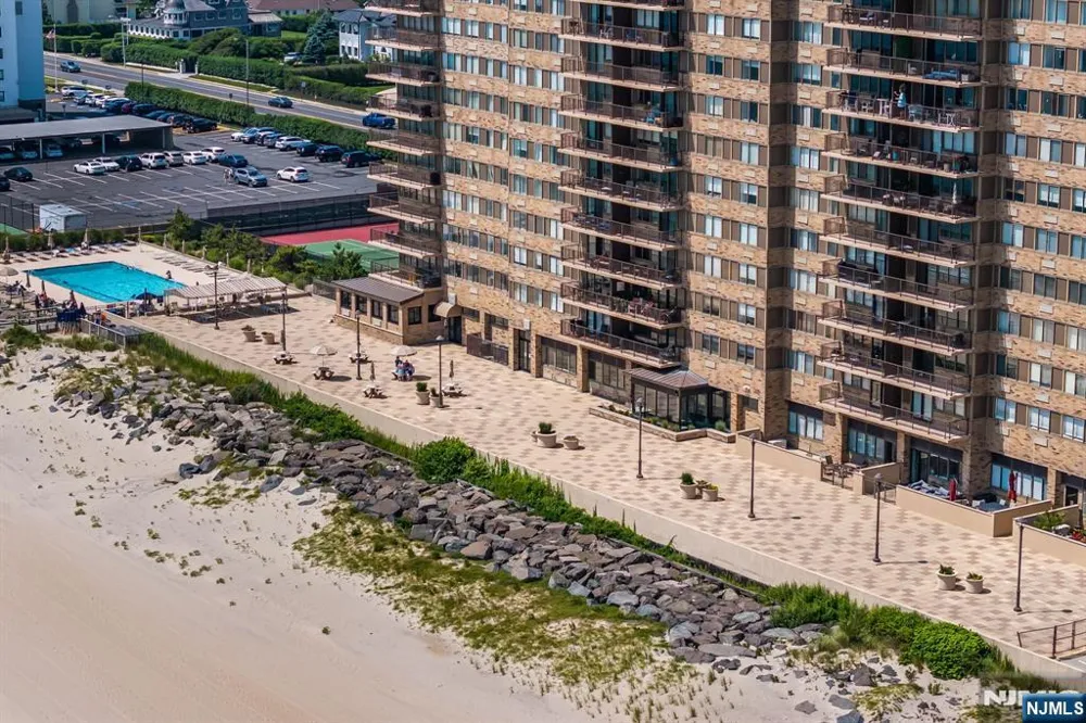55 Ocean Avenue PH A Monmouth Beach, NJ Other