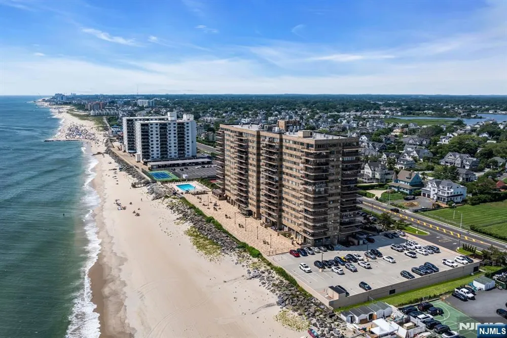 55 Ocean Avenue PH A Monmouth Beach, NJ Other