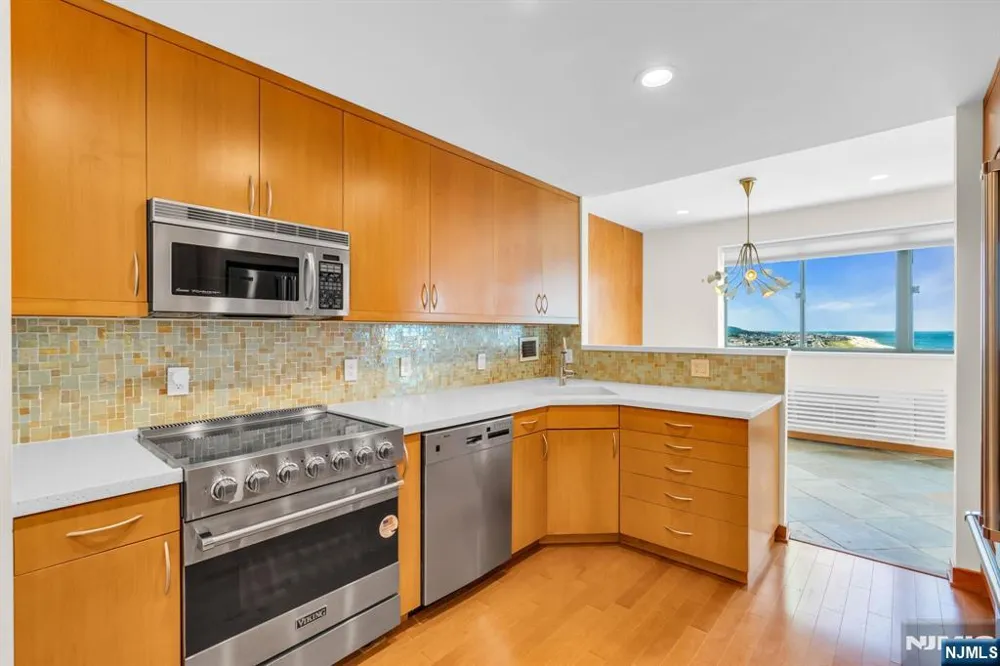 55 Ocean Avenue PH A Monmouth Beach, NJ Other