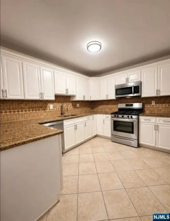 163 Marion Drive West Orange, NJ 07052