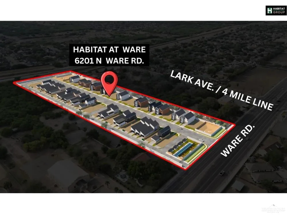 3905 Jay Avenue McAllen, TX 78504