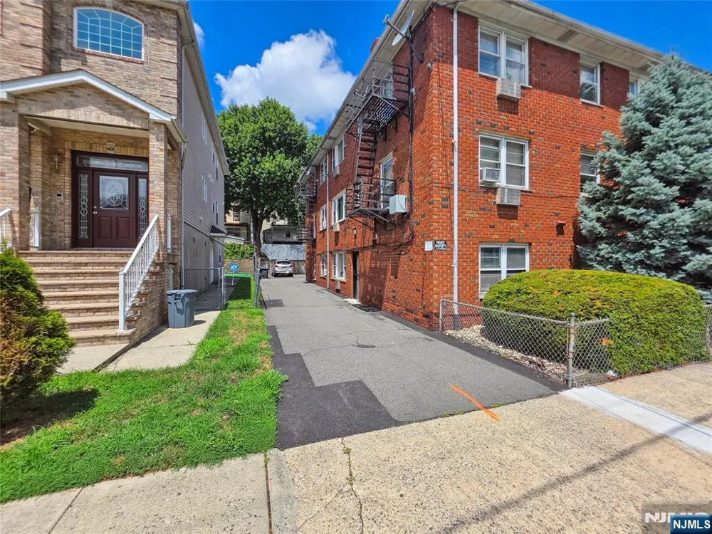 475 Elm Street 3A Kearny, NJ 07032
