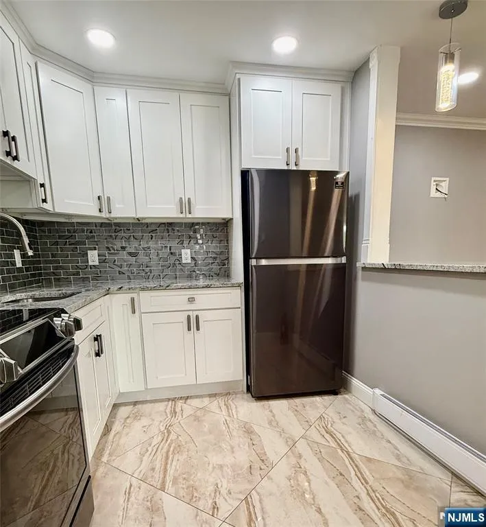 15 Cottage 3A Midland Park, NJ 07432