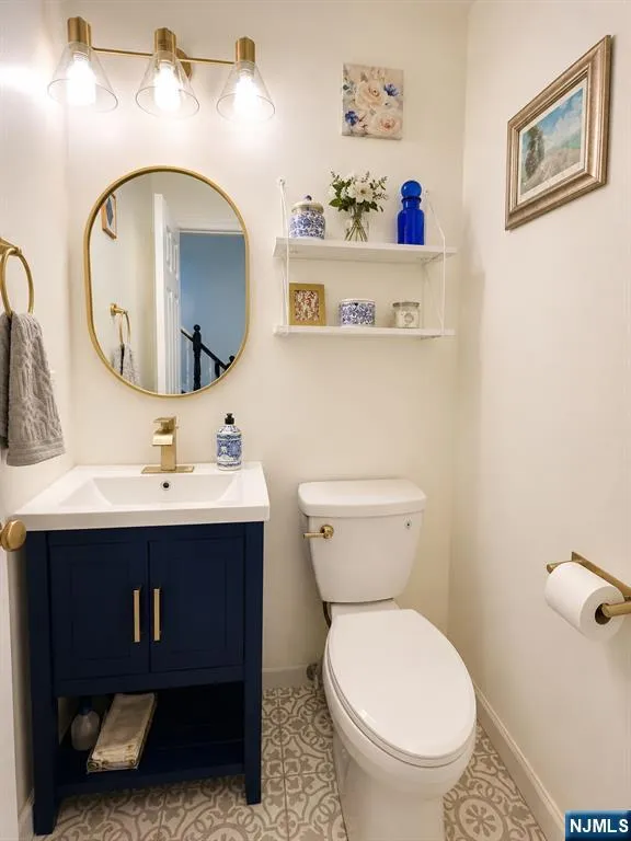 134 Boulevard 9 Passaic, NJ 07055