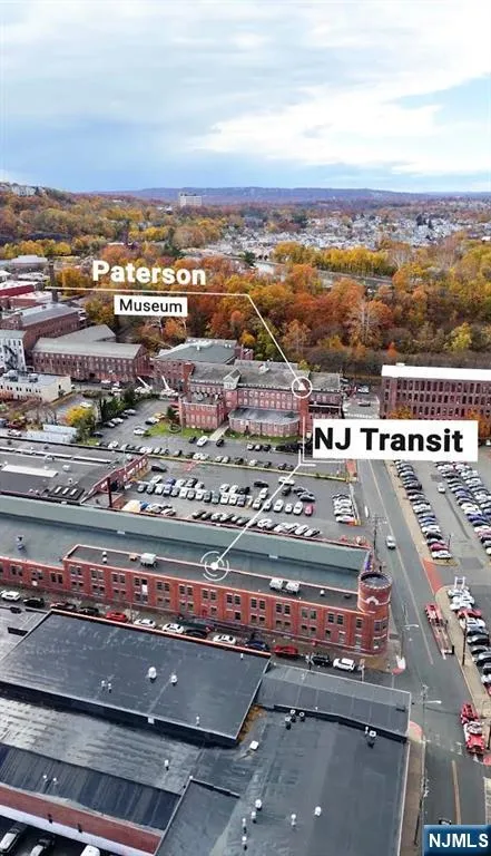 19 Market 205 Paterson, NJ 07501
