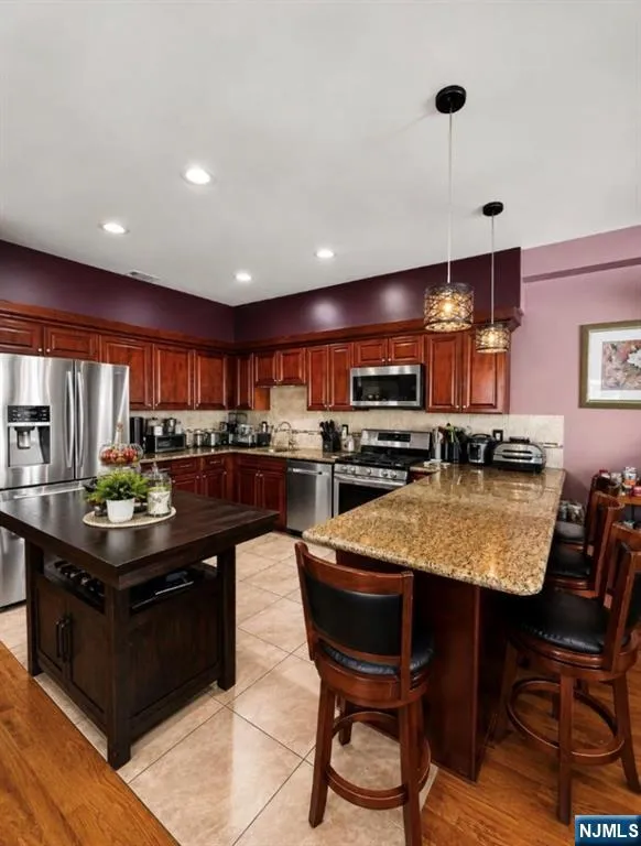 43 Bridge Street 1 Belleville, NJ 07109