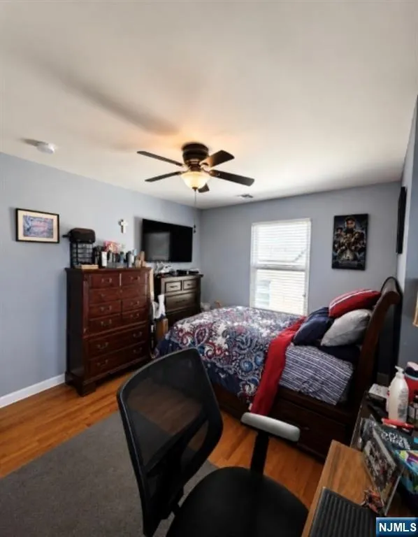 43 Bridge Street 1 Belleville, NJ 07109