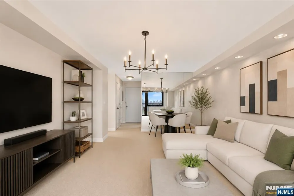 7855 Boulevard East 19G North Bergen, NJ 07047