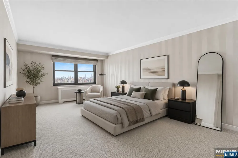 7855 Boulevard East 19G North Bergen, NJ 07047