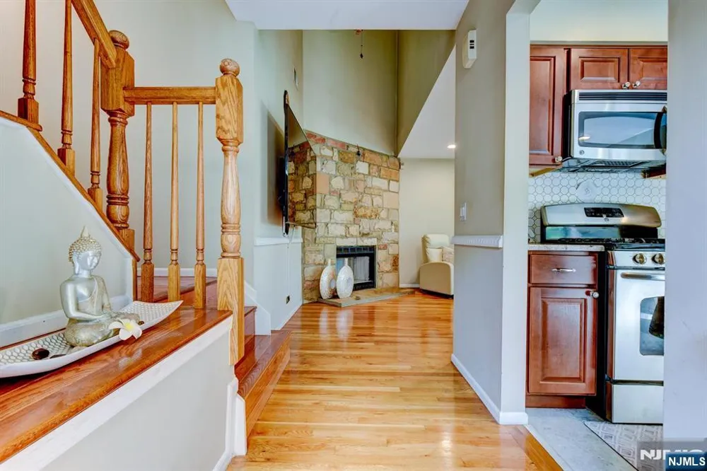 17 Independence Way Rockaway Township, NJ 07866