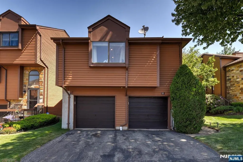 17 Independence Way Rockaway Township, NJ 07866