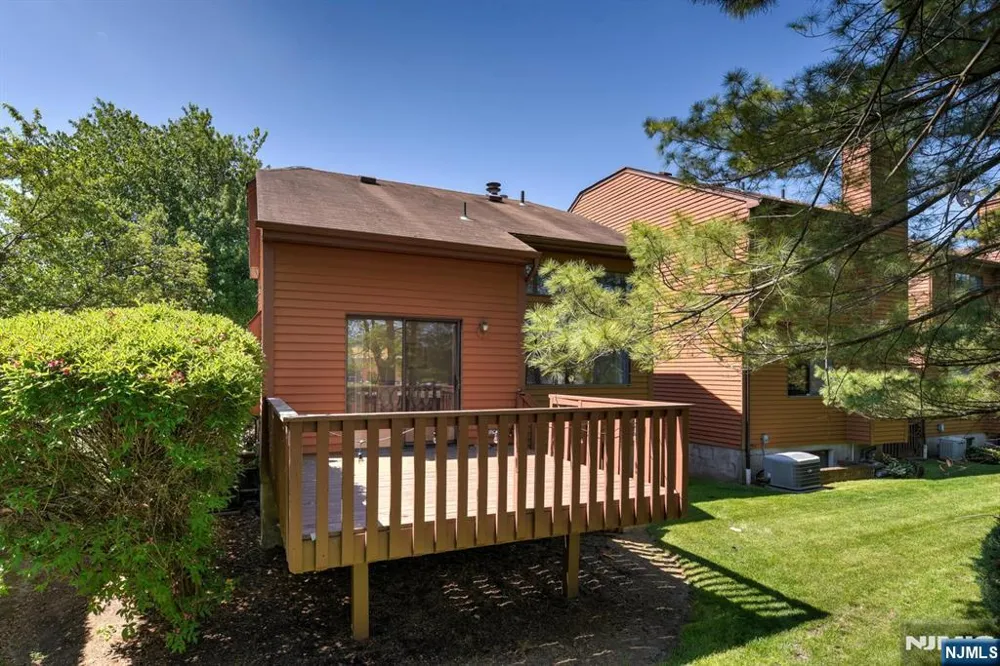 17 Independence Way Rockaway Township, NJ 07866